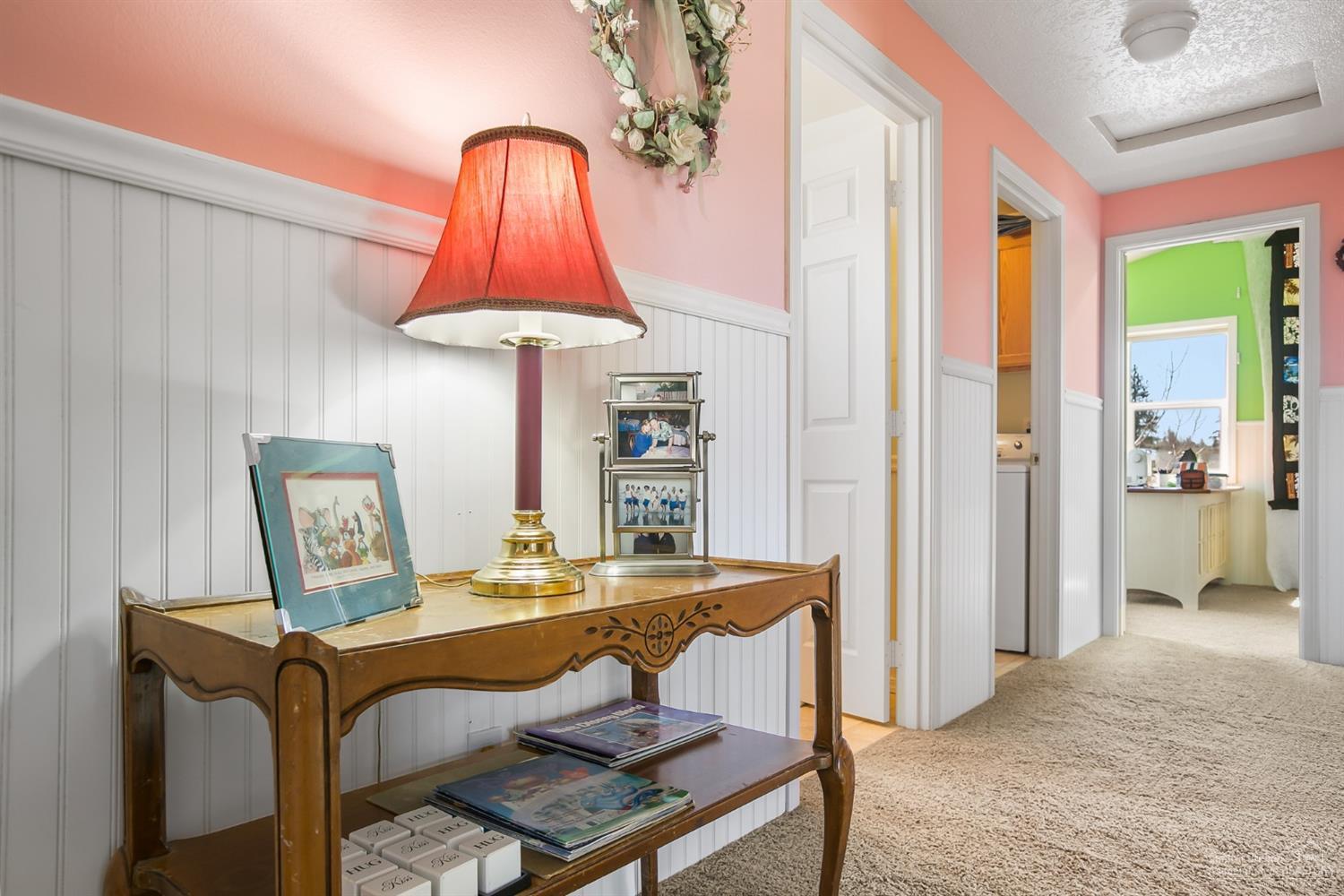 Sisters Park Place - Residential