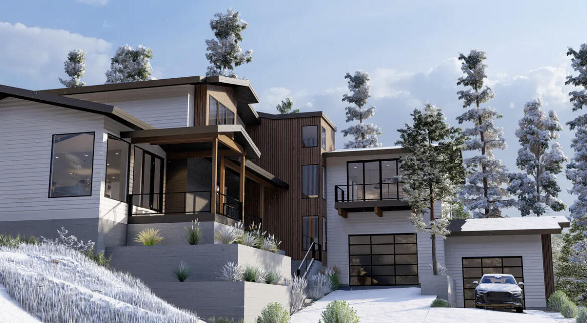 Rivers Edge Village - Residential