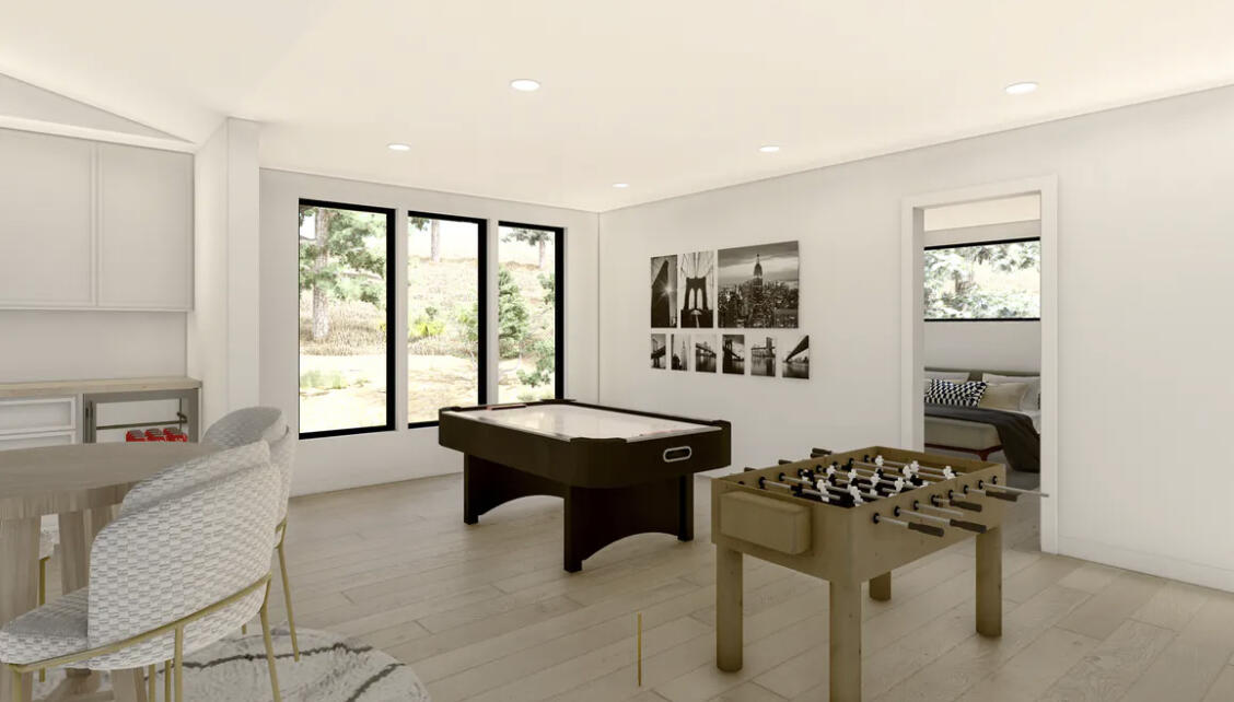 Rivers Edge Village - Residential