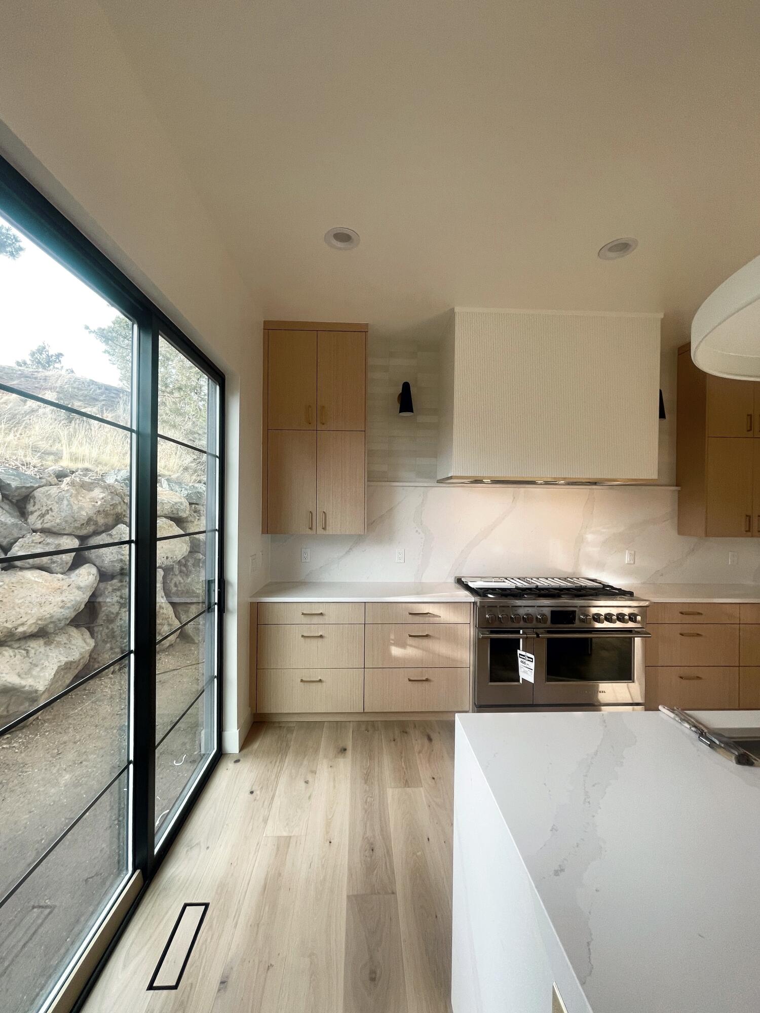 Rivers Edge Village - Residential