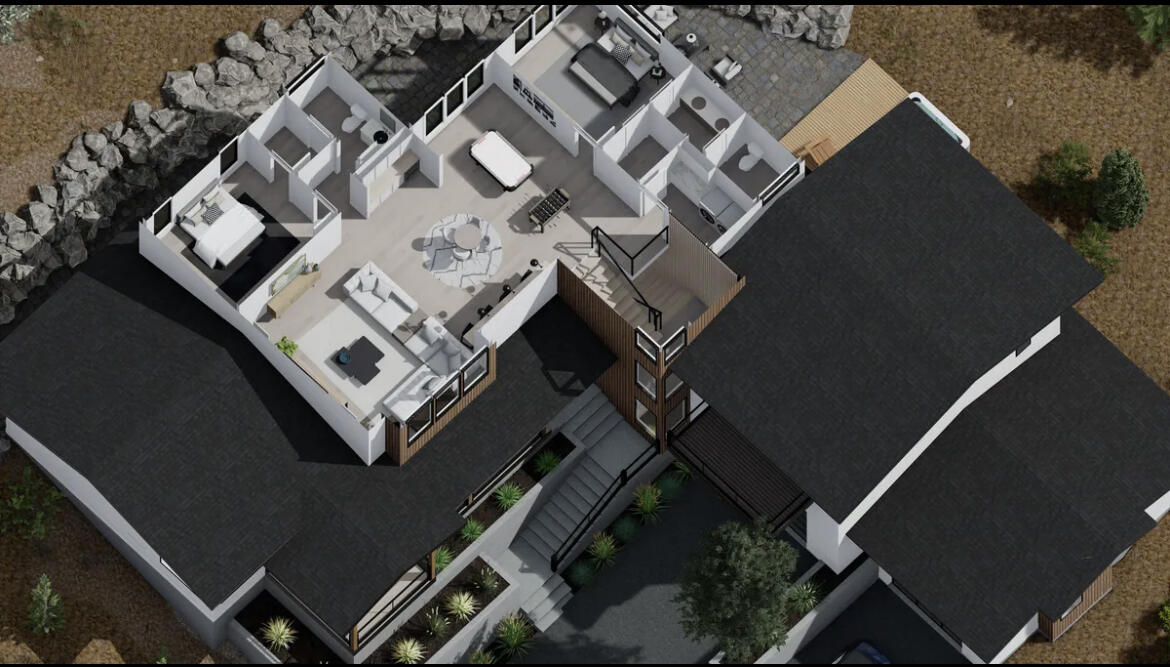 Rivers Edge Village - Residential