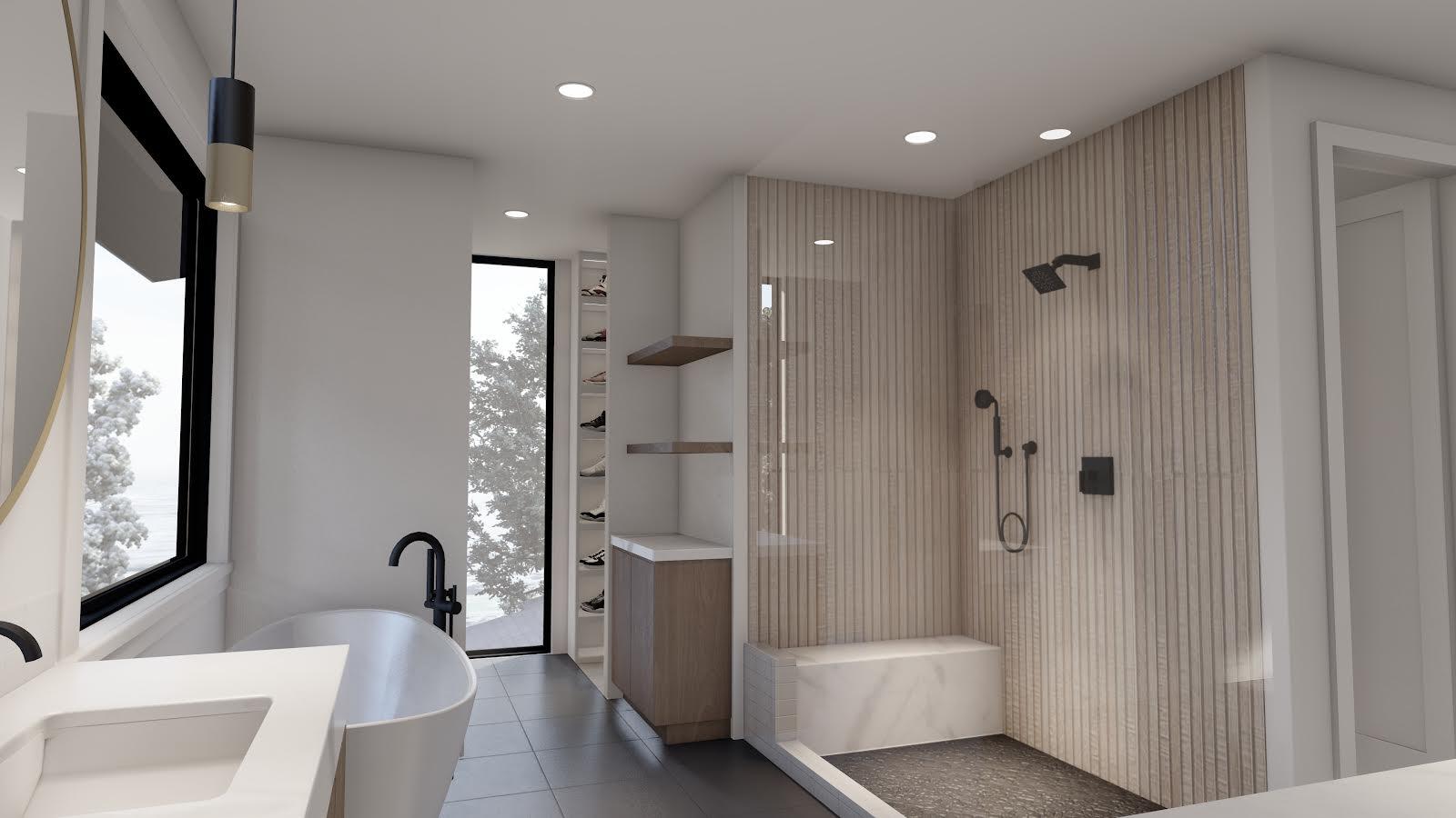 Rivers Edge Village - Residential