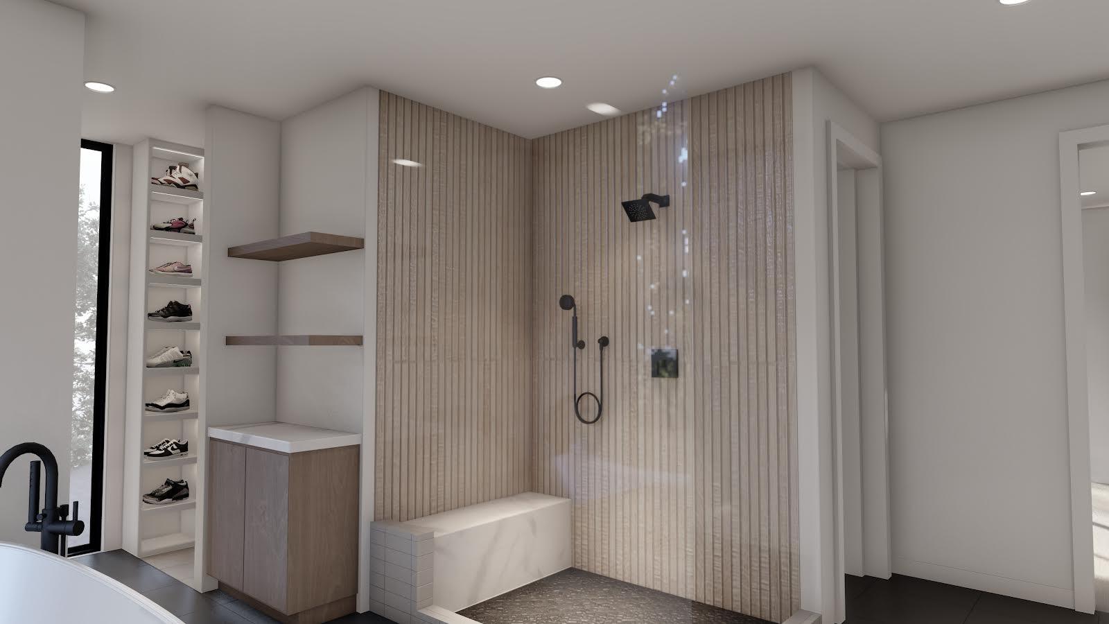 Rivers Edge Village - Residential