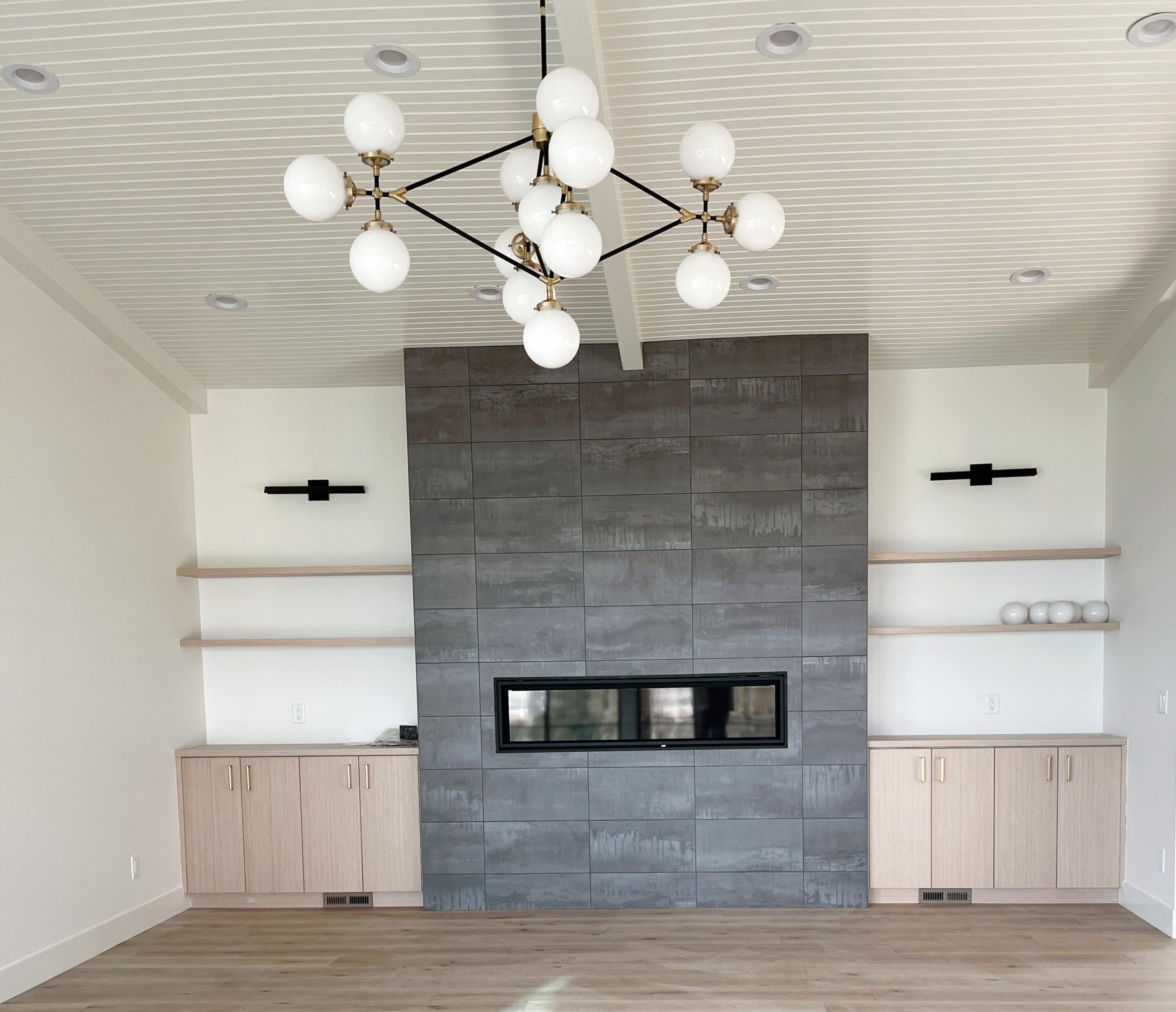 Rivers Edge Village - Residential