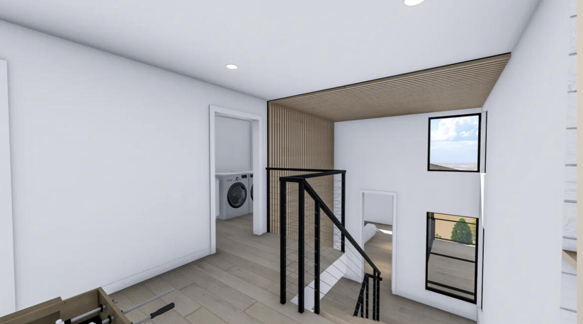 Rivers Edge Village - Residential