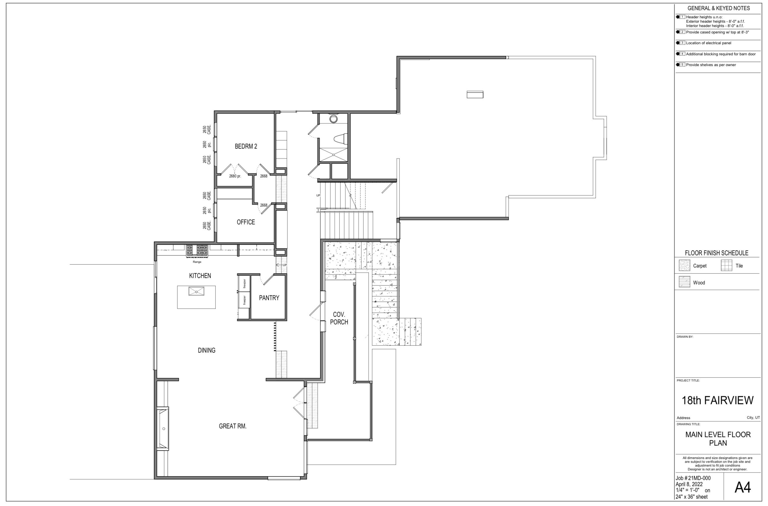 Rivers Edge Village - Residential
