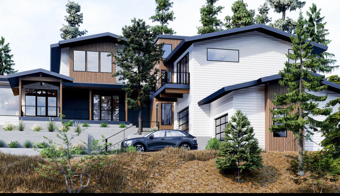 Rivers Edge Village - Residential