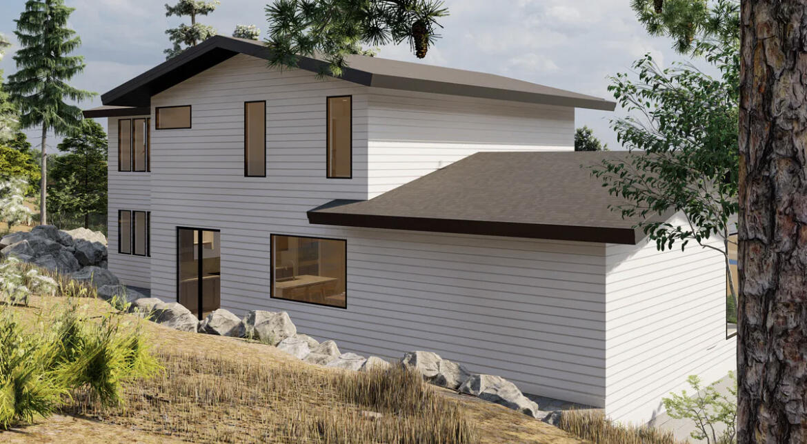 Rivers Edge Village - Residential