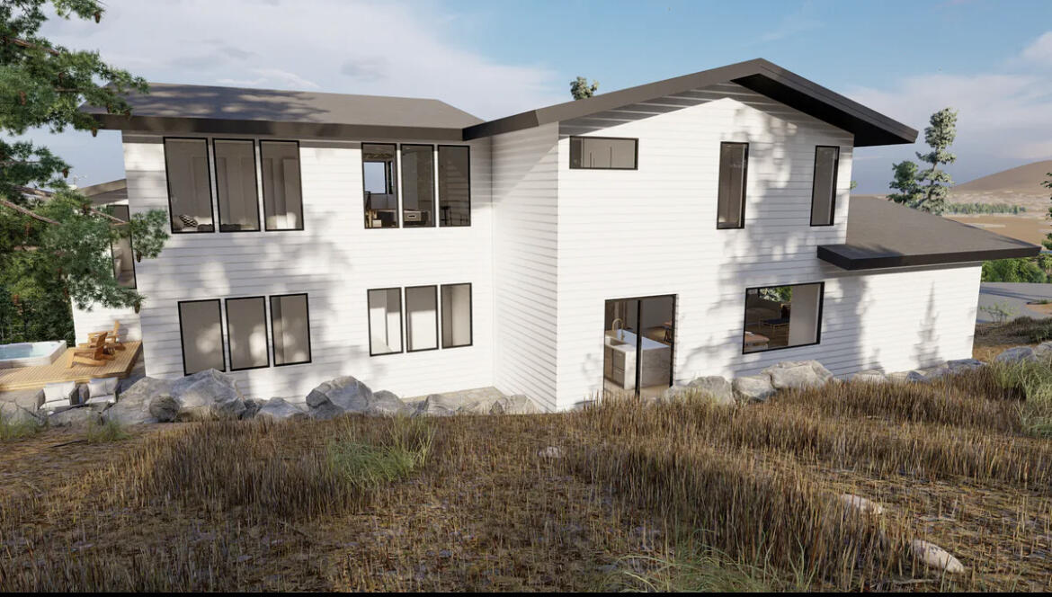 Rivers Edge Village - Residential