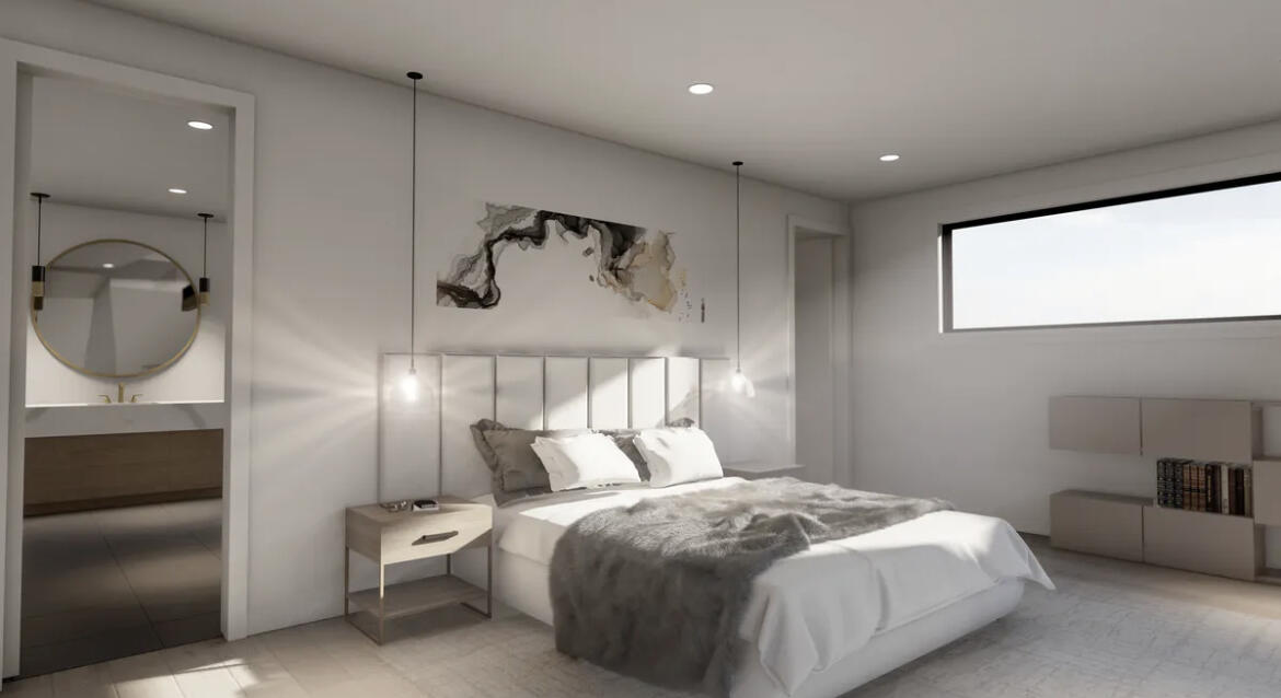 Rivers Edge Village - Residential