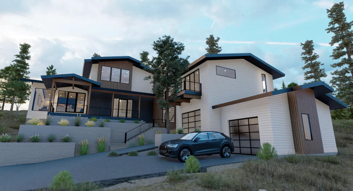 Rivers Edge Village - Residential