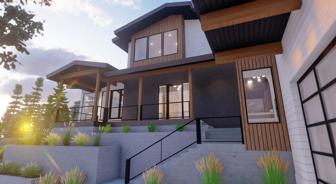 Rivers Edge Village - Residential