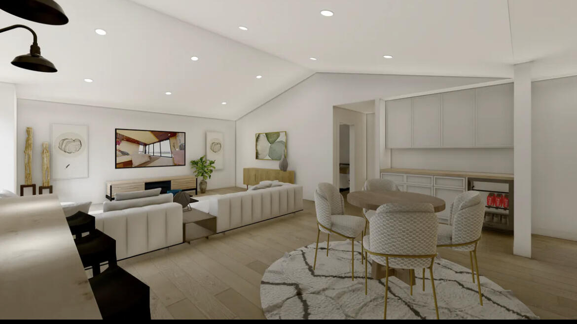 Rivers Edge Village - Residential