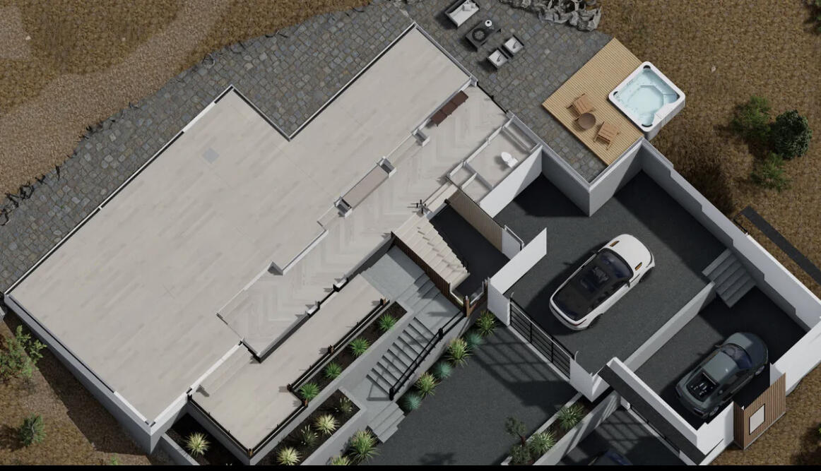 Rivers Edge Village - Residential