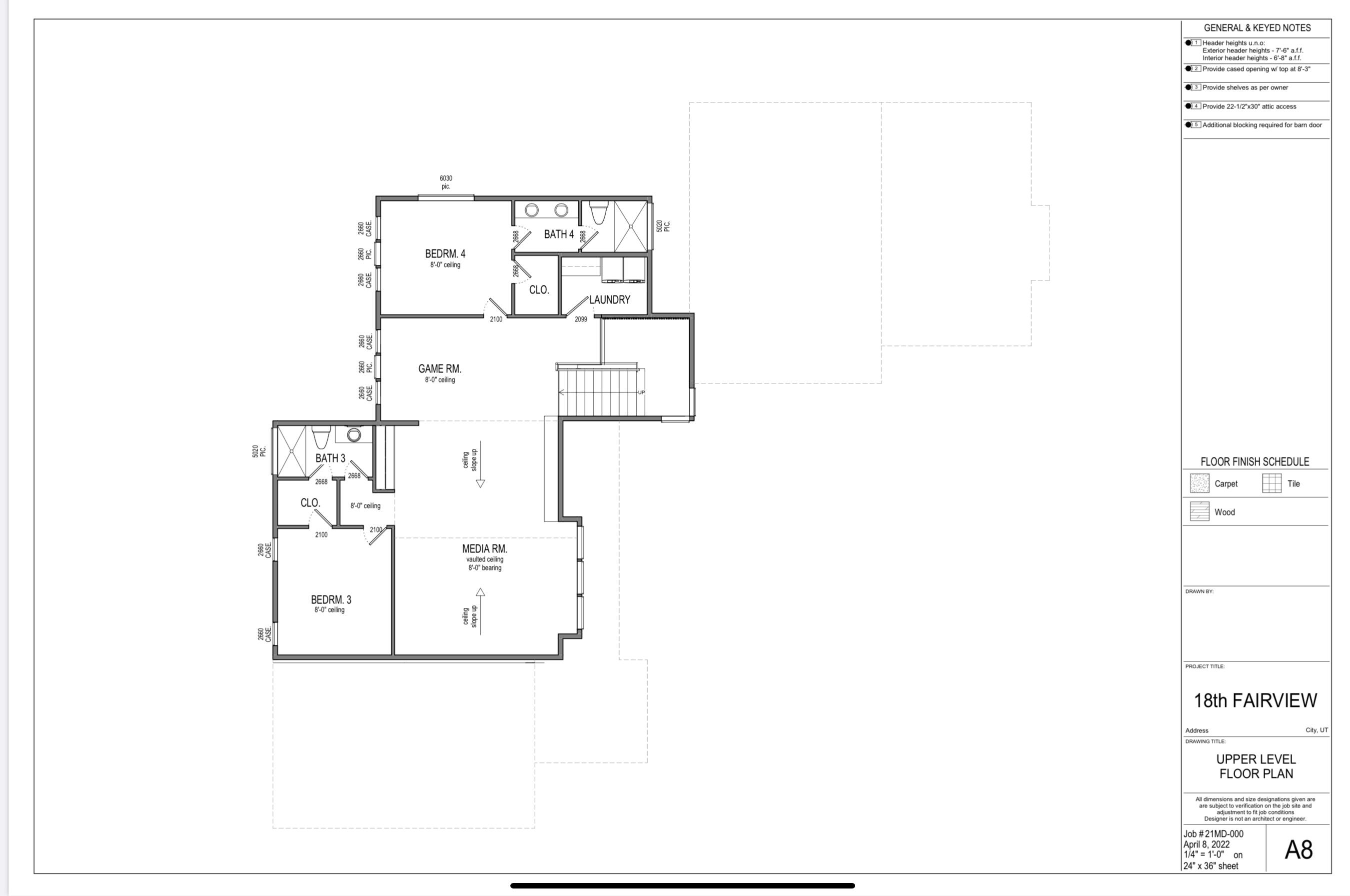 Rivers Edge Village - Residential