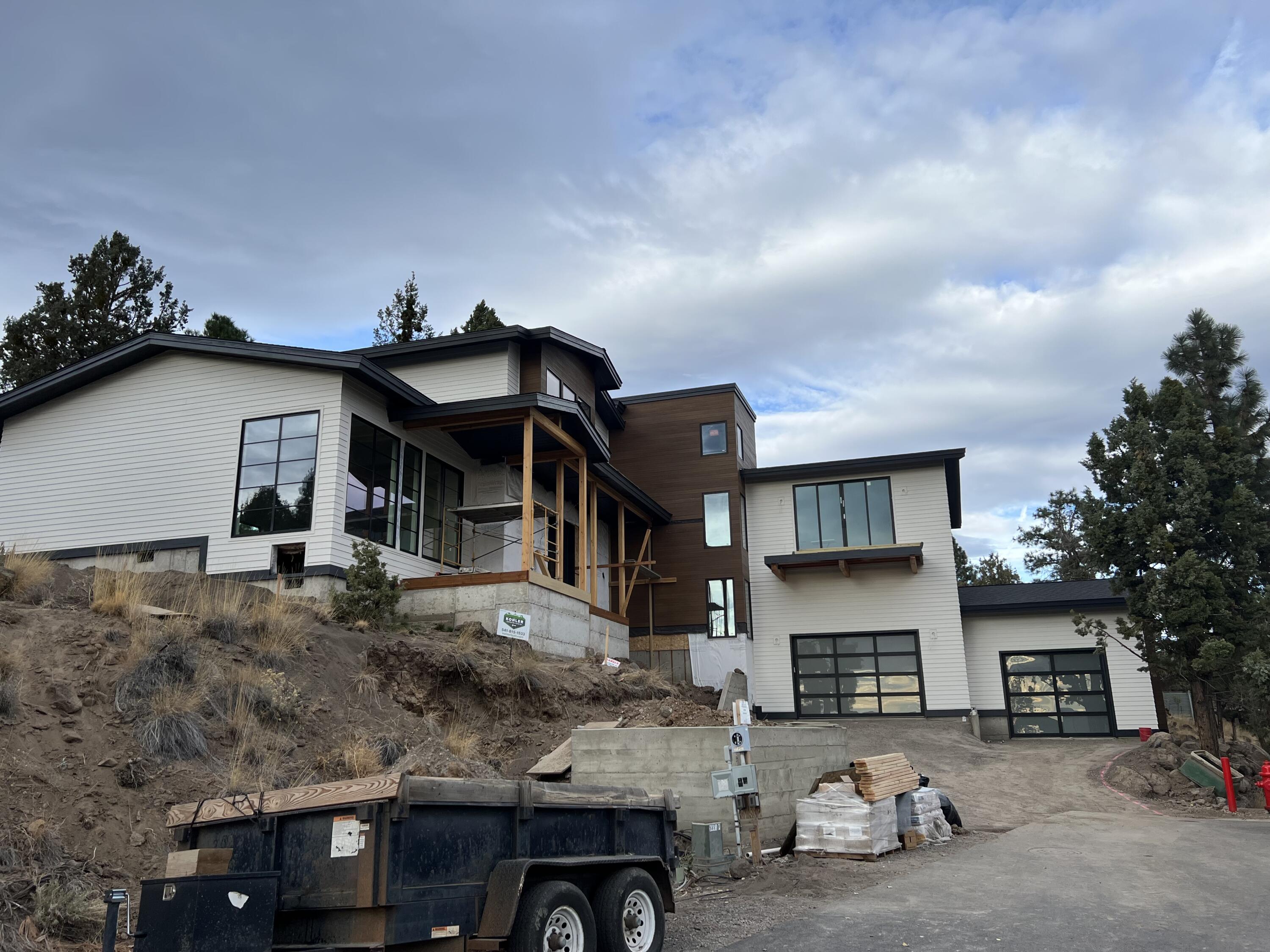 Rivers Edge Village - Residential