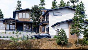 Rivers Edge Village - Residential