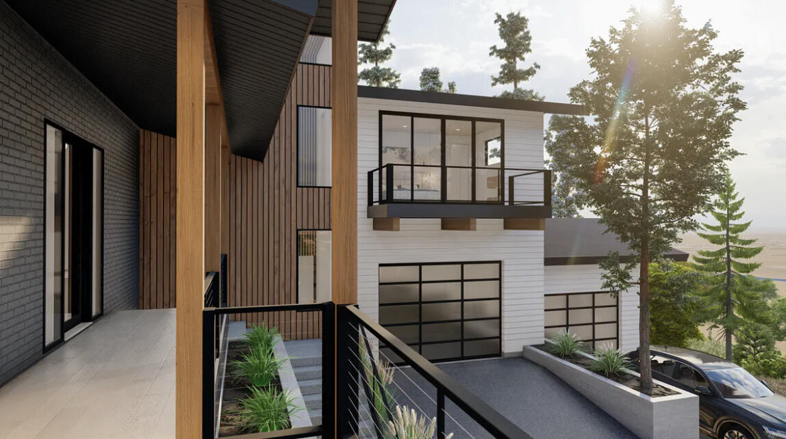 Rivers Edge Village - Residential