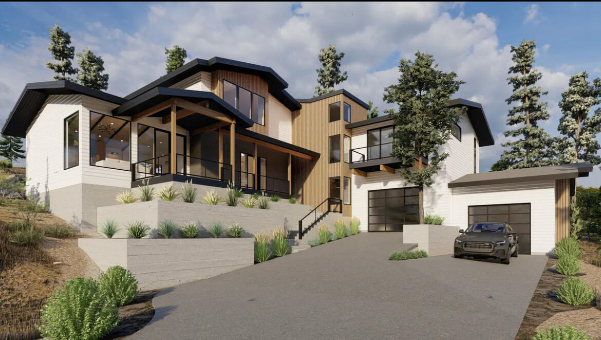 Rivers Edge Village - Residential