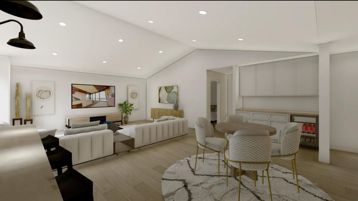 Rivers Edge Village - Residential