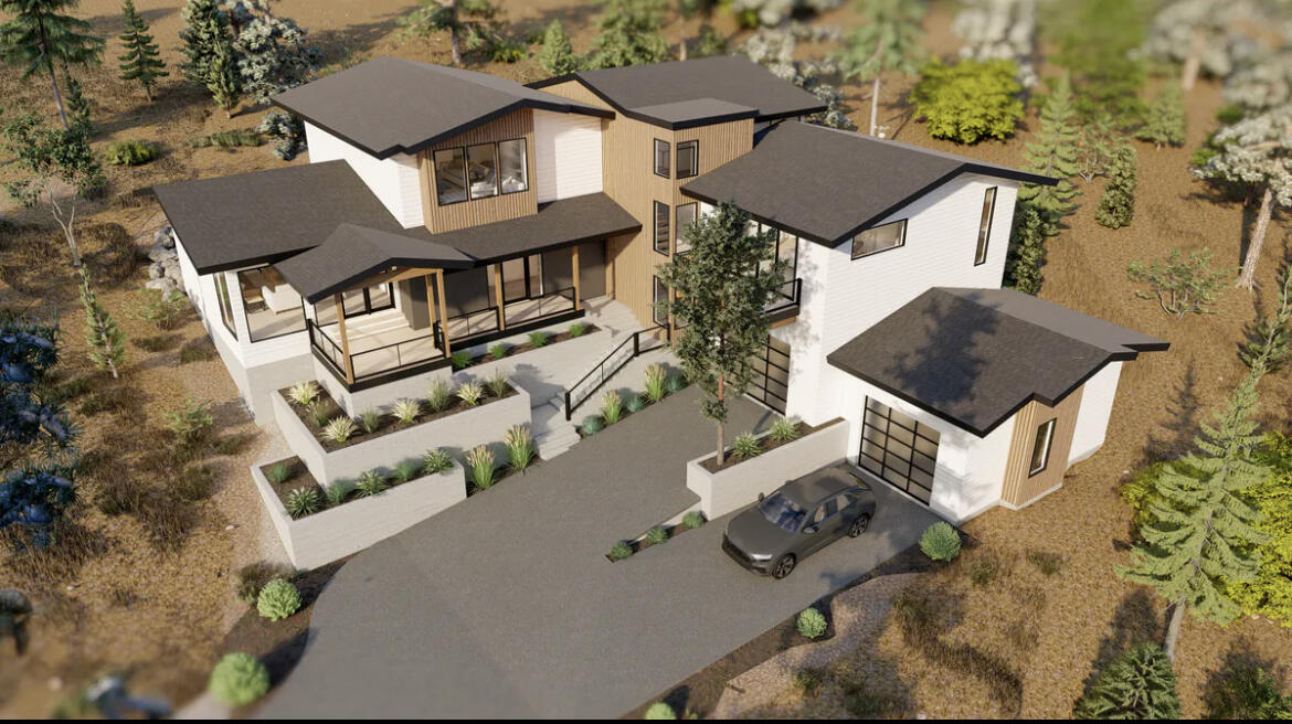 Rivers Edge Village - Residential