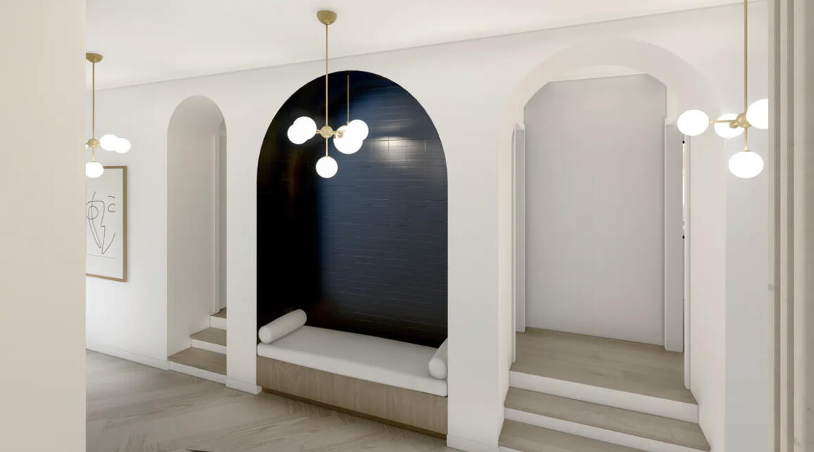 Rivers Edge Village - Residential