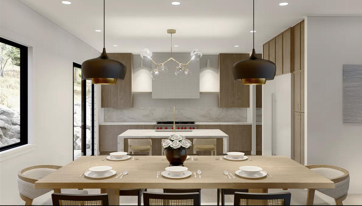 Rivers Edge Village - Residential