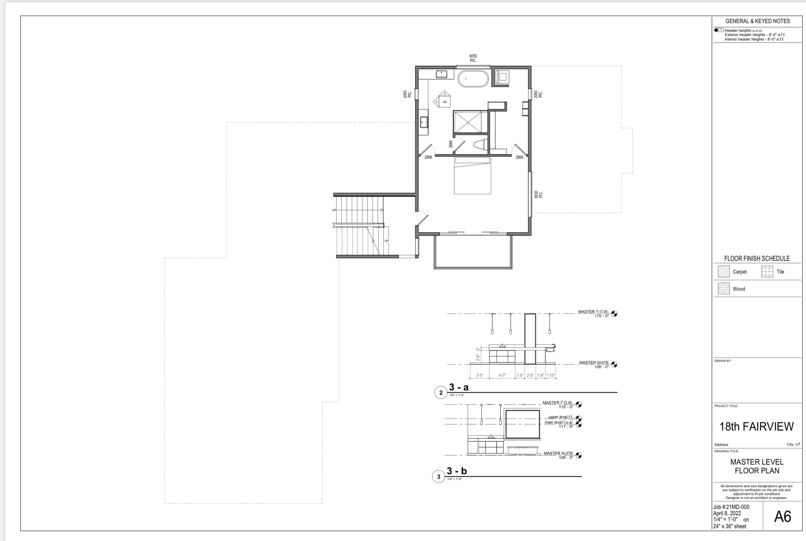 Rivers Edge Village - Residential