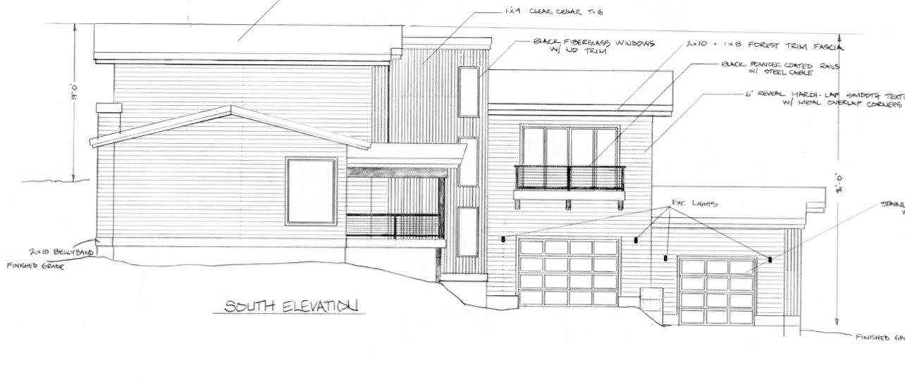 Rivers Edge Village - Residential