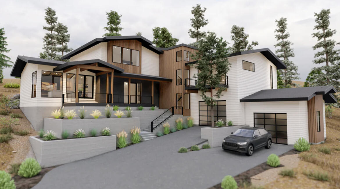 Rivers Edge Village - Residential