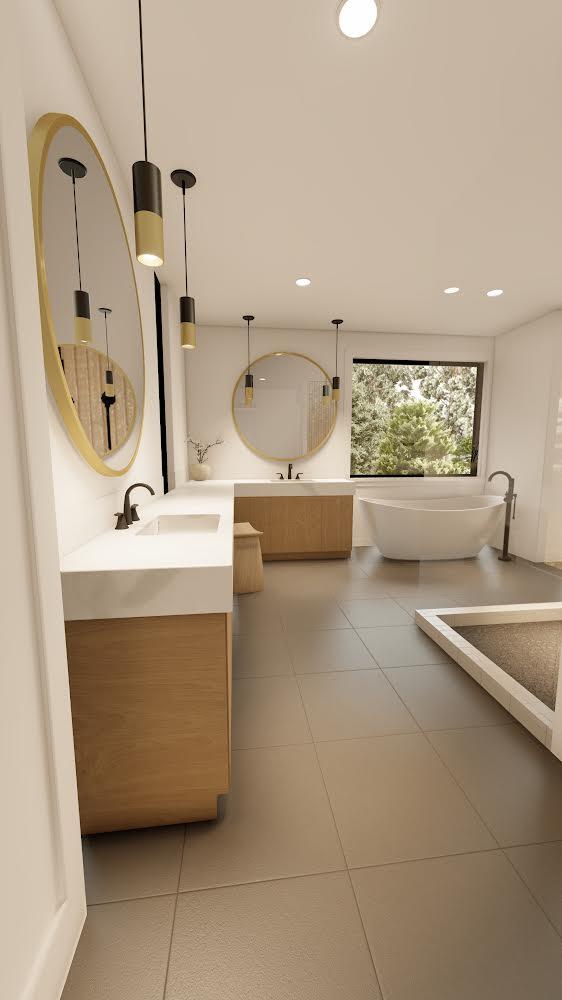 Rivers Edge Village - Residential