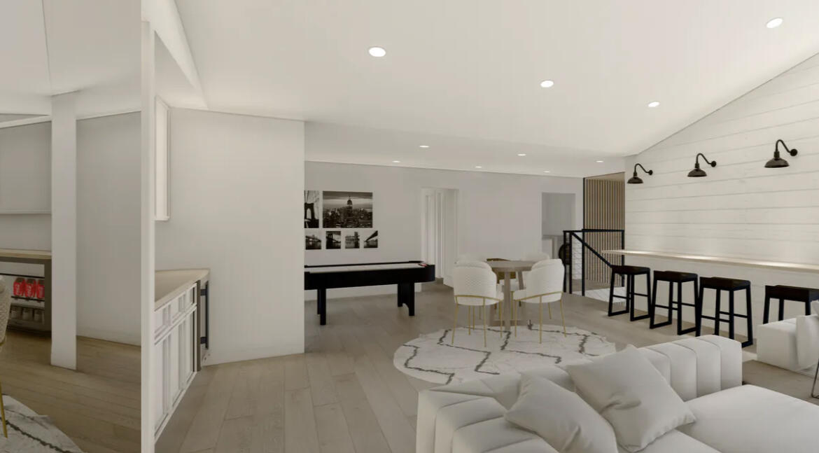 Rivers Edge Village - Residential