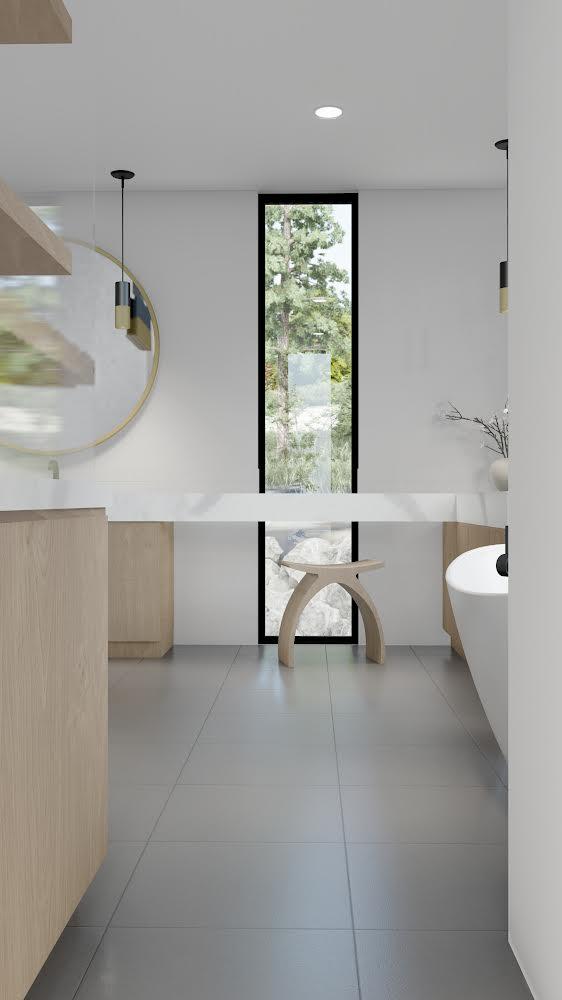 Rivers Edge Village - Residential