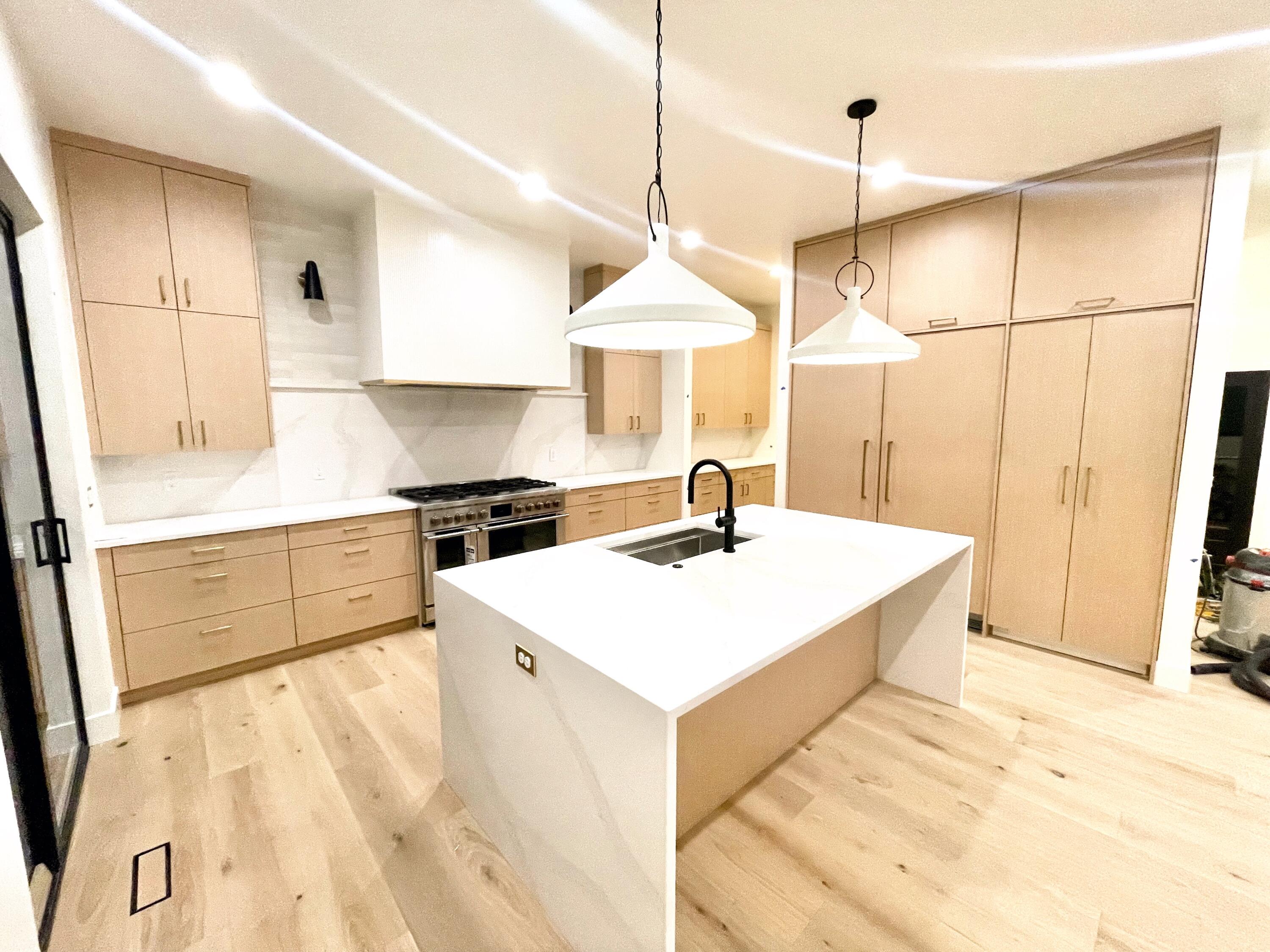 Rivers Edge Village - Residential