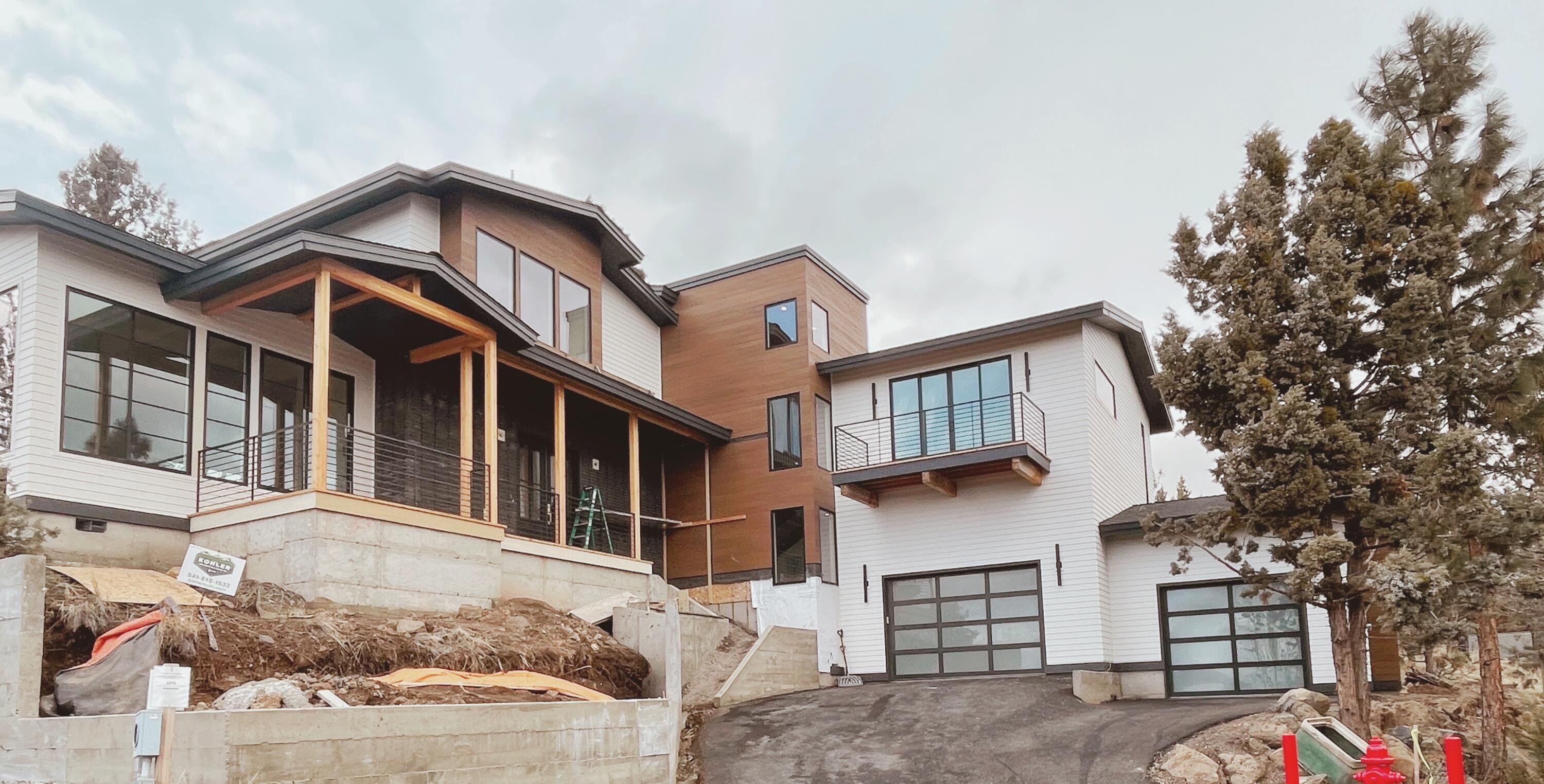 Rivers Edge Village - Residential