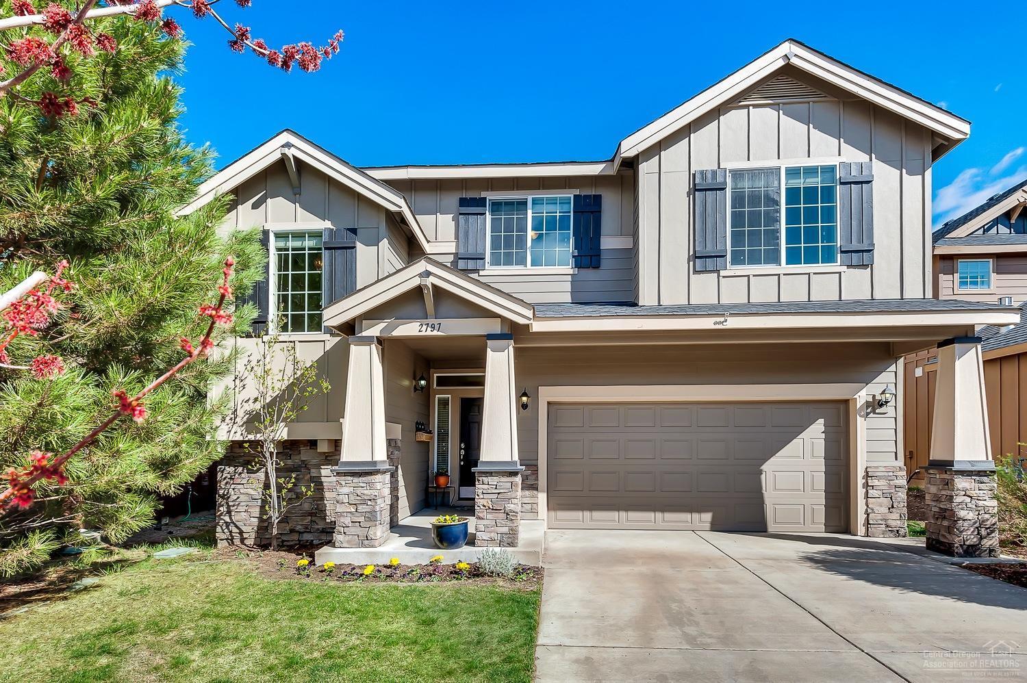 Arrowhead - Residential