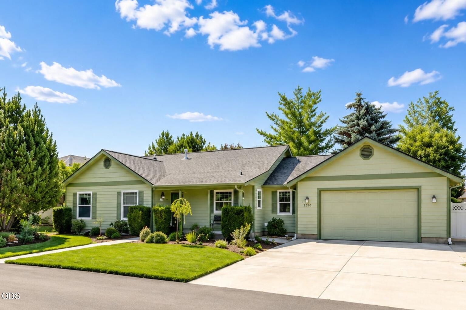 3350 NE Stonebrook Loop