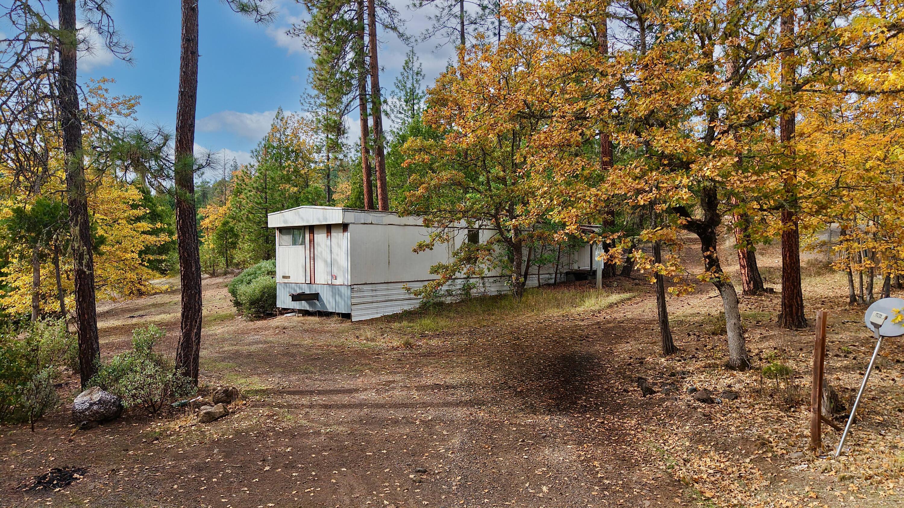 Evergreen Meadows Subdivision - Residential