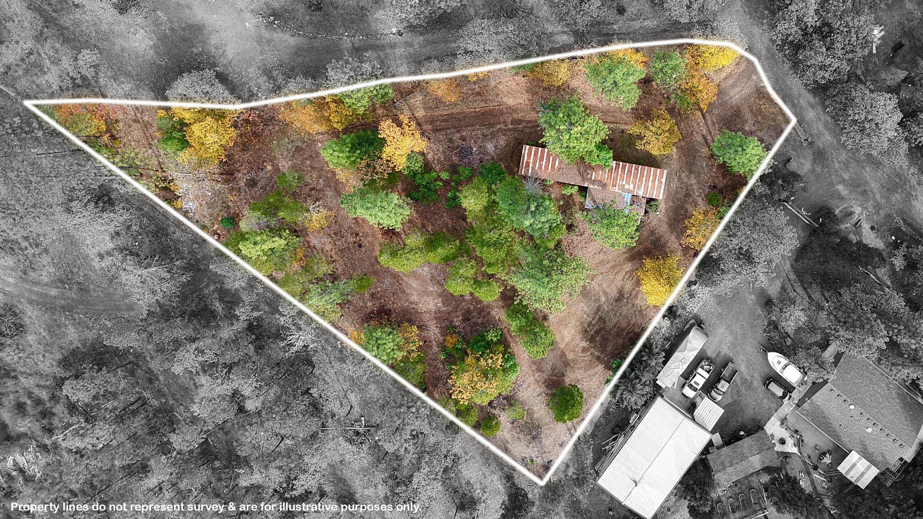 Evergreen Meadows Subdivision - Residential