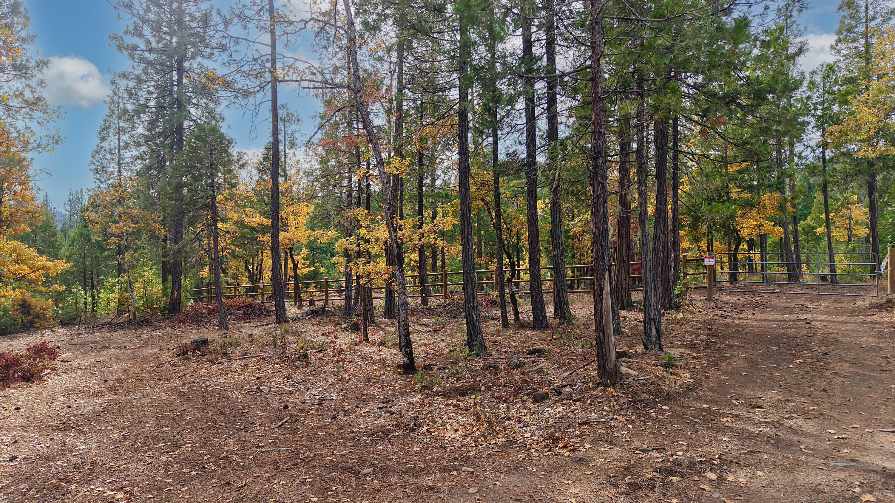 Evergreen Meadows Subdivision - Residential