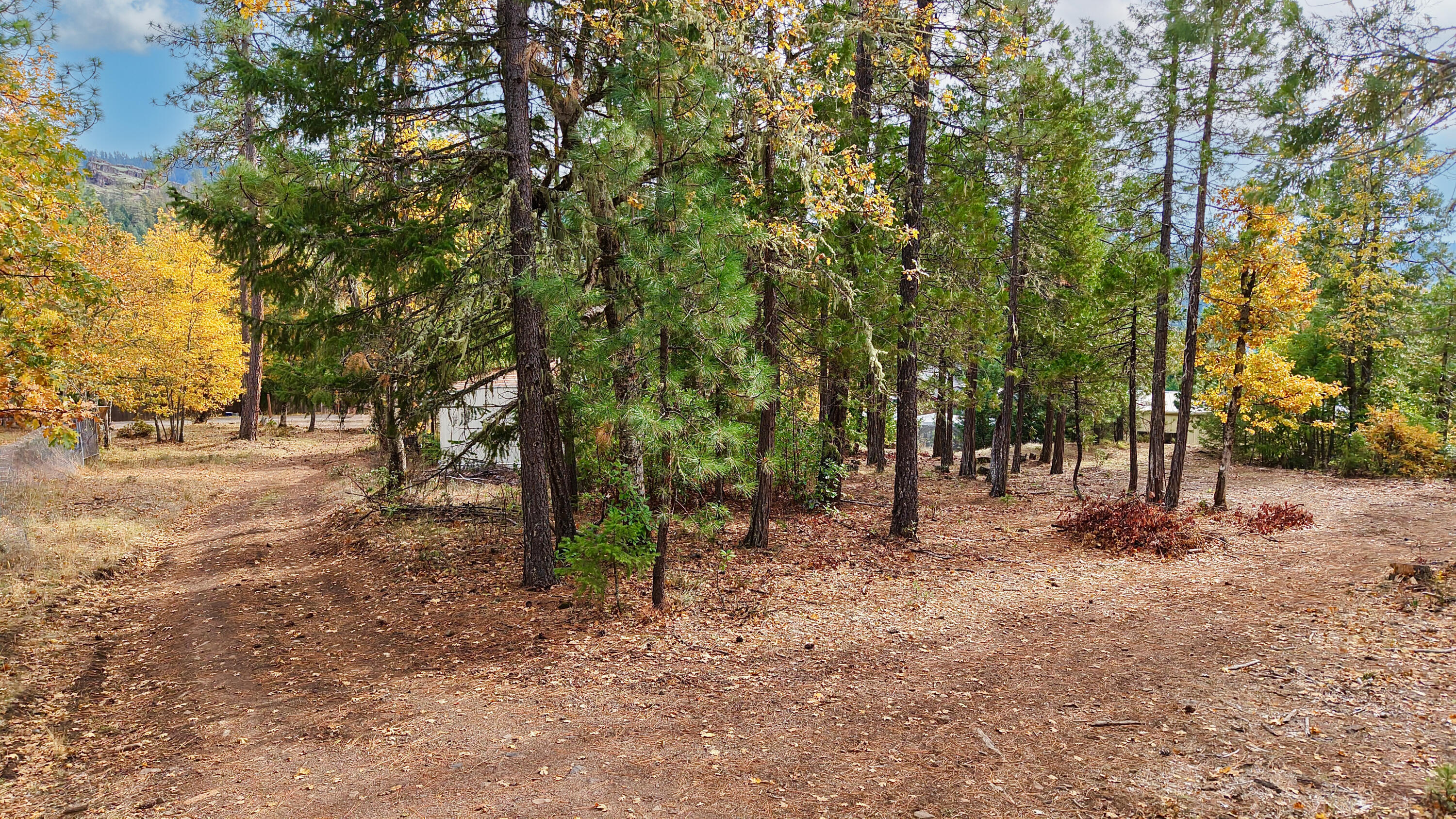 Evergreen Meadows Subdivision - Residential