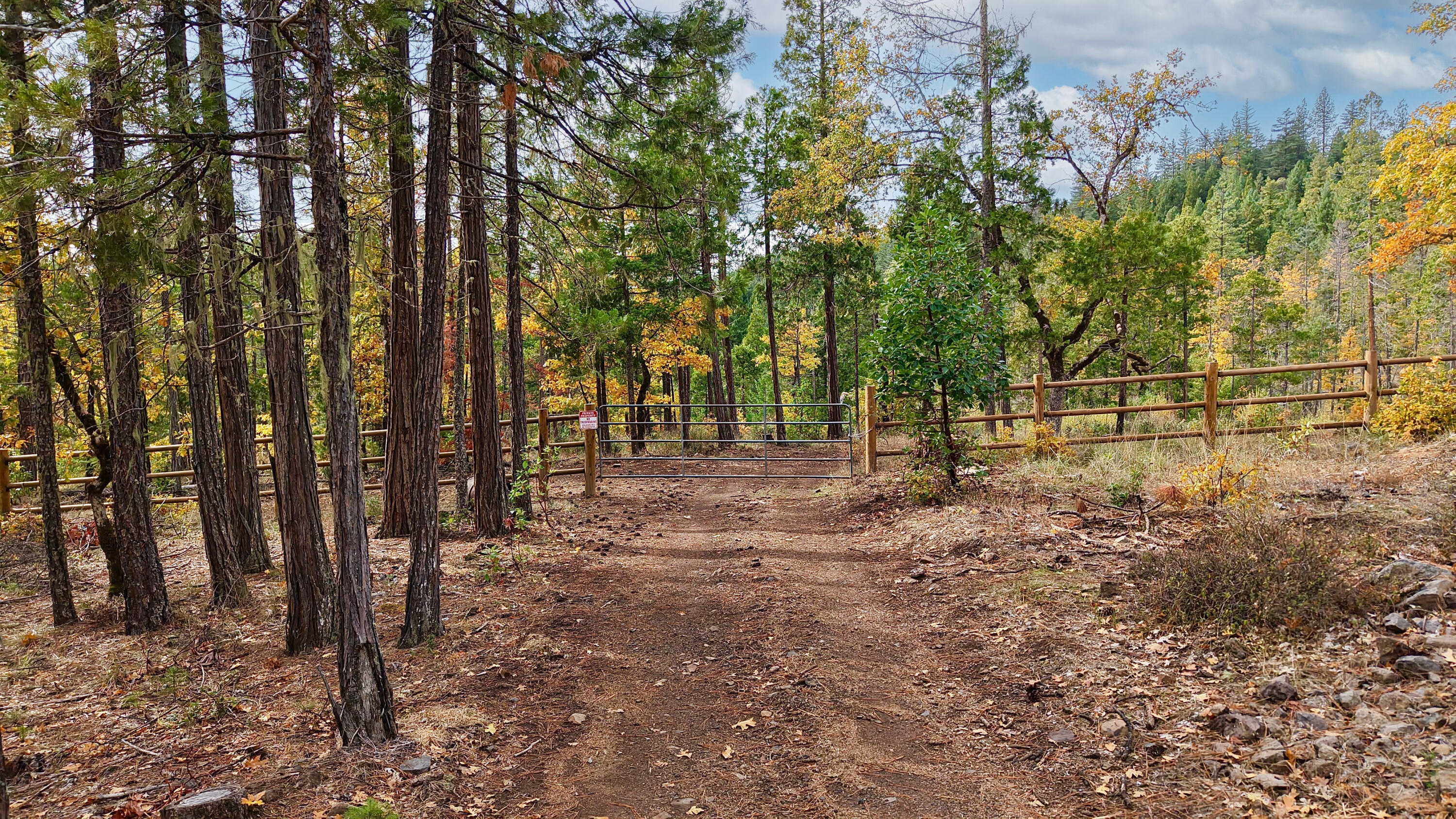 Evergreen Meadows Subdivision - Residential