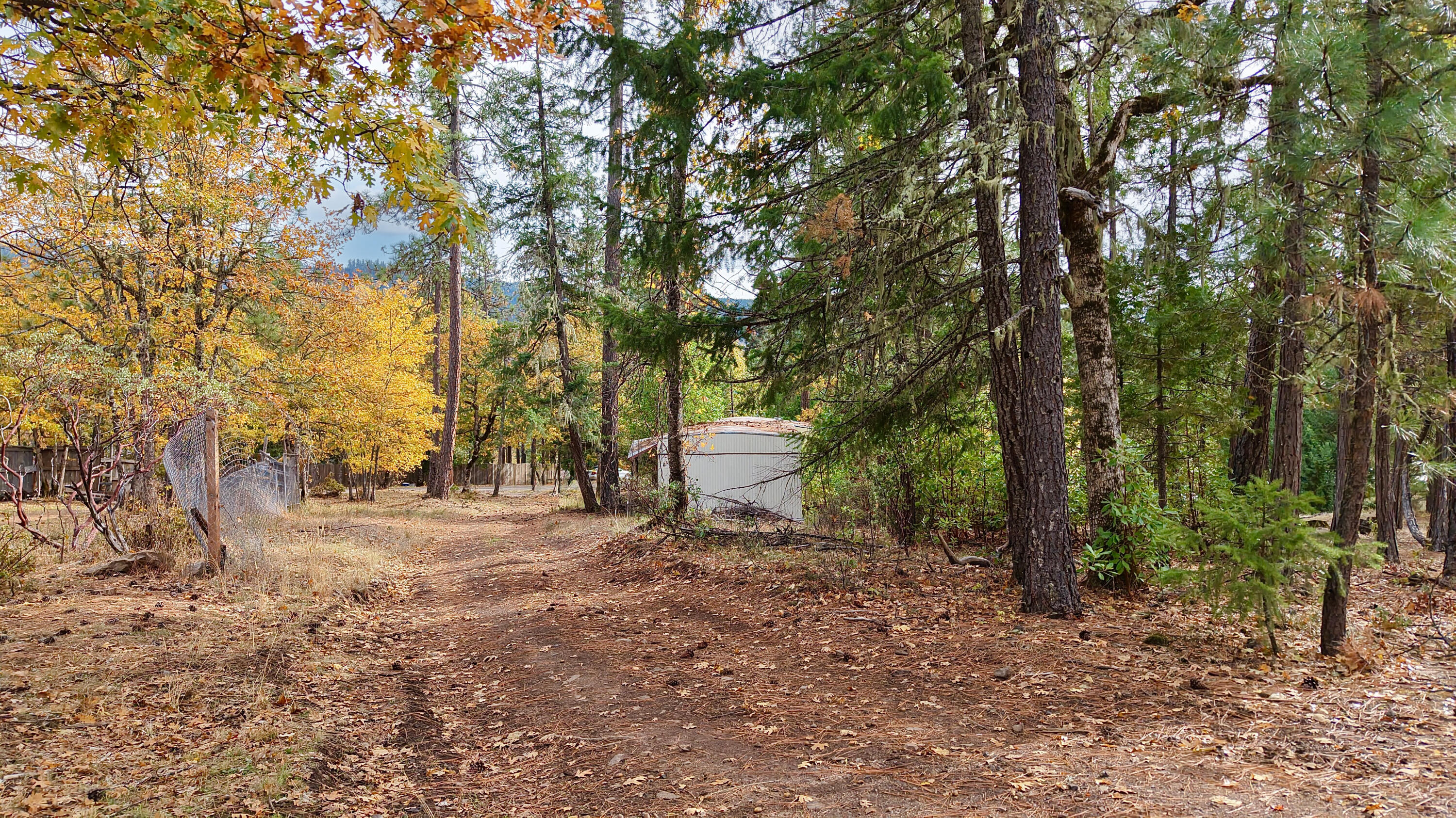 Evergreen Meadows Subdivision - Residential