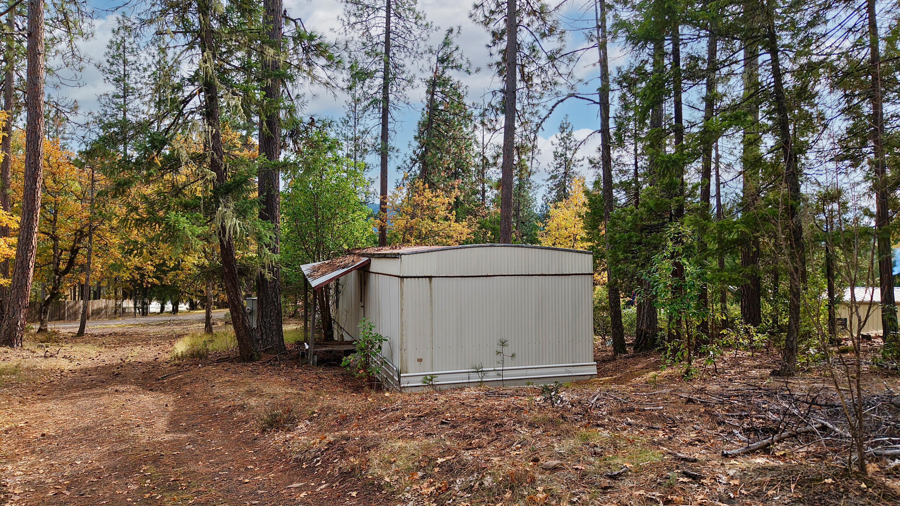 Evergreen Meadows Subdivision - Residential