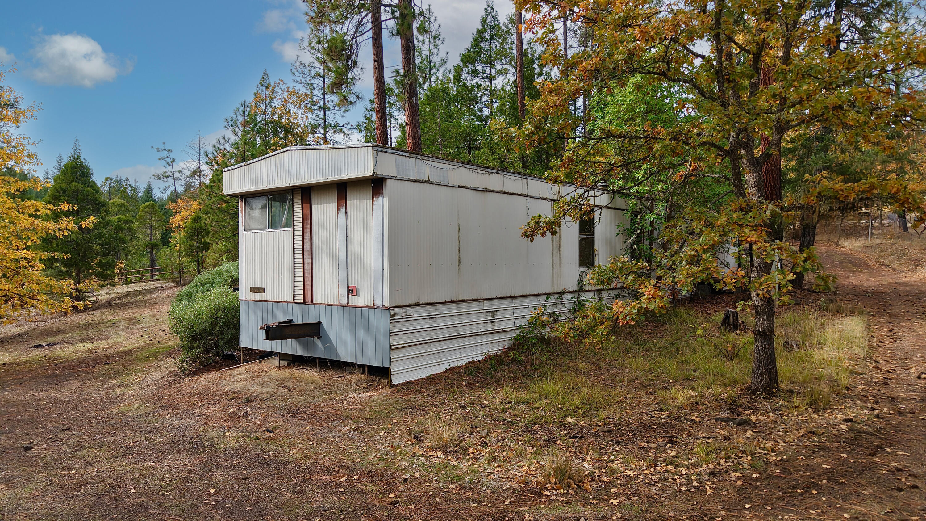 Evergreen Meadows Subdivision - Residential