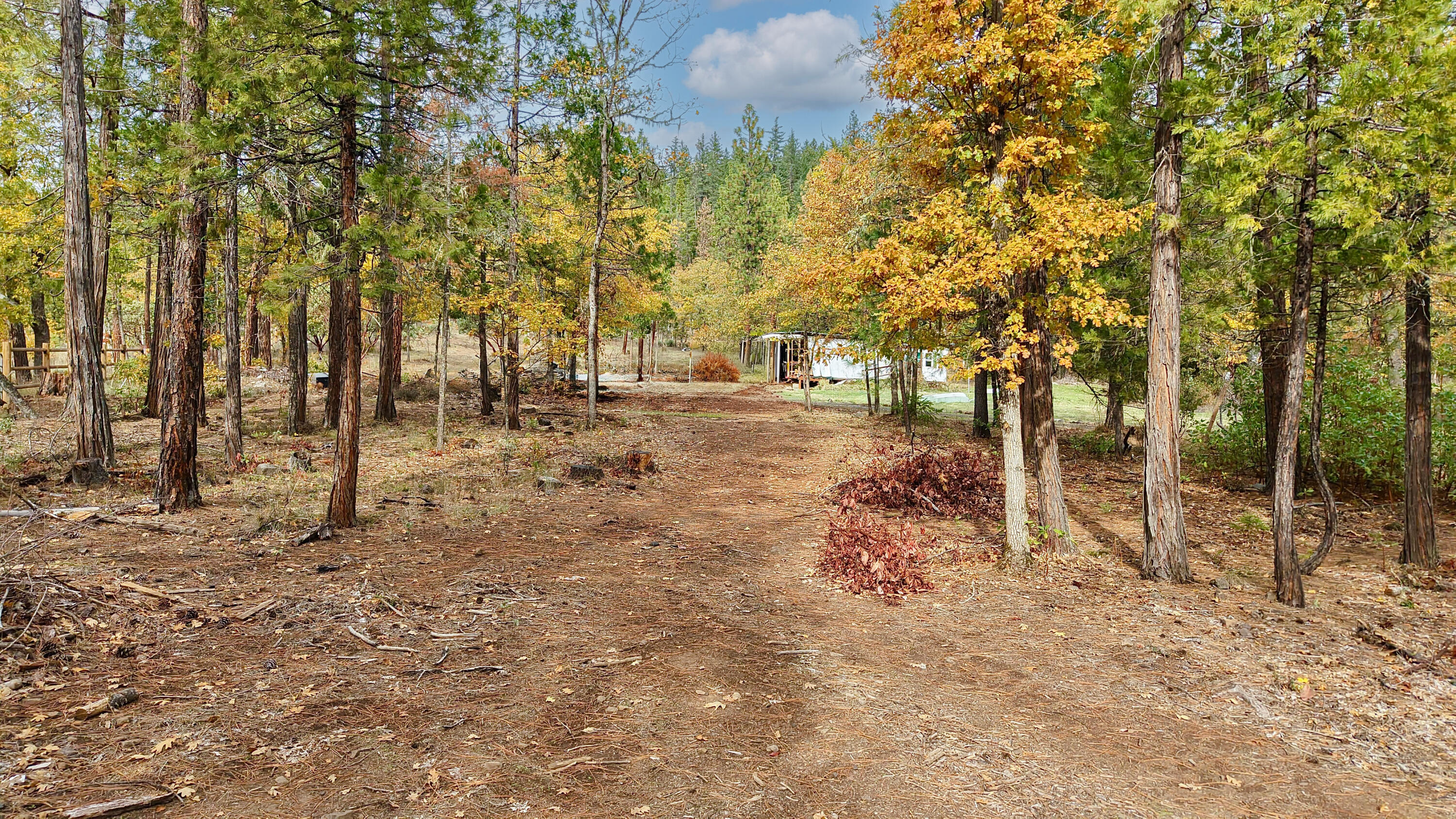 Evergreen Meadows Subdivision - Residential