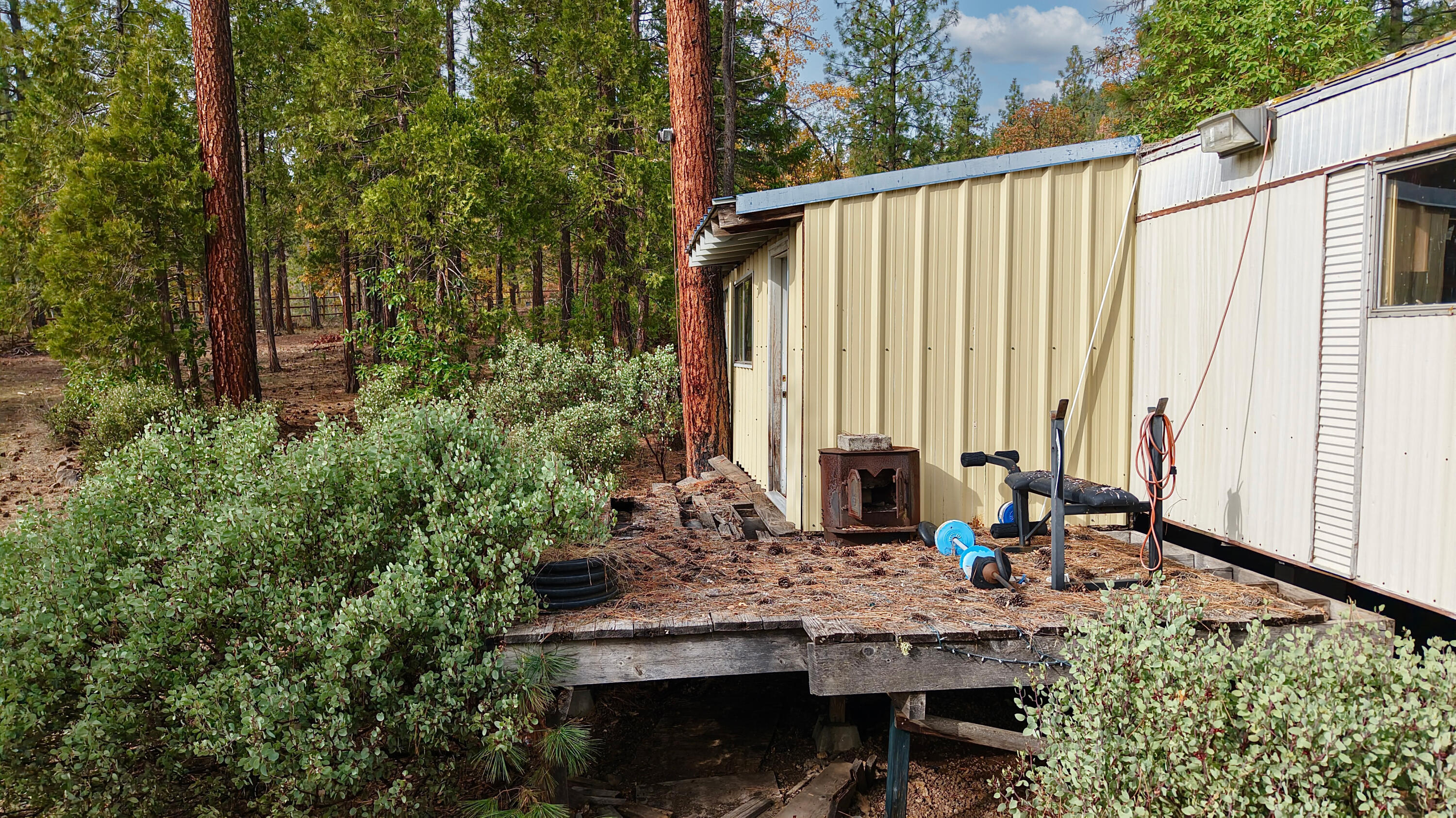 Evergreen Meadows Subdivision - Residential