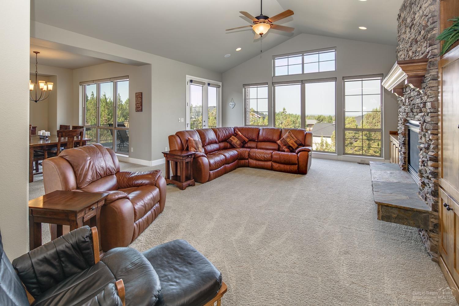 Eagle Crest - Residential