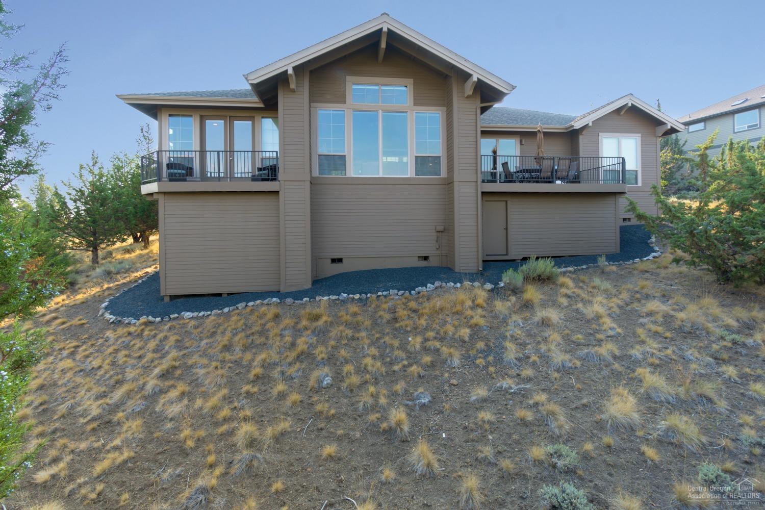 Eagle Crest - Residential