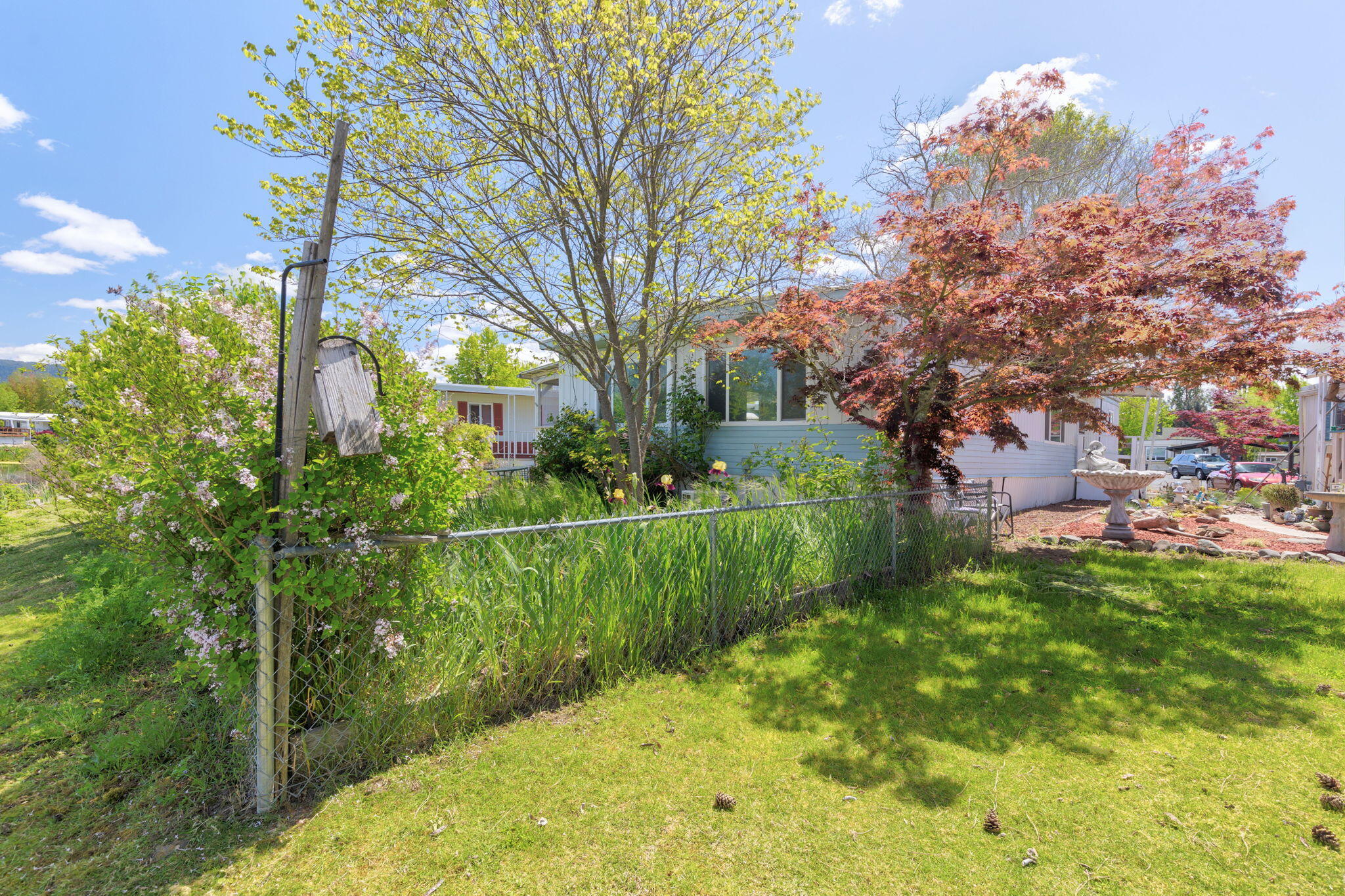 Rogue Lea Estates - Residential